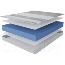 Матрас Stolline Бари Magnetic 120x200 (в чехле)