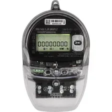 Счетчик электроэнергии Энергомера CE208BY S53.145.1.JA.UKVFLZ