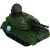 Танк Нордпласт Зенитная установка Салют 344