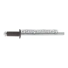 Заклепка вытяжная Starfix SMC3-60053-1000 (шоколадно-коричневый)