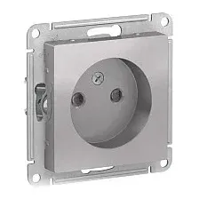 Розетка Systeme Electric AtlasDesign ATN000349