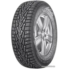 Зимние шины Ikon Nordman 7 SUV 285/60R18 116T (шипы)
