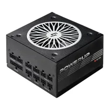 Блок питания для компьютера Chieftec Chieftronic PowerUP GPX-550FC 550W