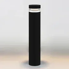 Садовый светильник Elektrostandard Techno LED 1532 (черный)
