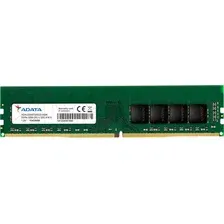 Оперативная память ADATA Premier 16ГБ DDR4 3200 МГц AD4U320016G22-RGN
