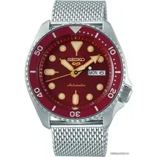 Наручные часы Seiko SRPD69K1