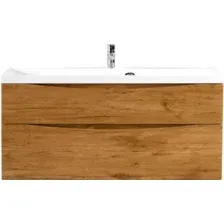 BelBagno Тумба под умывальник Marino-H60-1200-2C-SO-RN-P (rovere nature)
