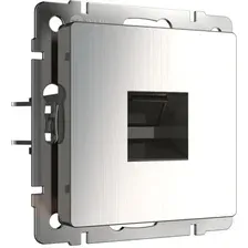 Розетка компьютерная Werkel W1181002