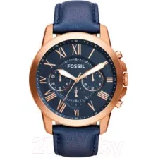Наручные часы Fossil Grant FS4835IE