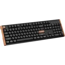 Клавиатура Keychron K10 HE Special Edition Black K10H-F1-RU (Nebula Magnetic)