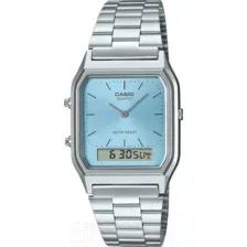 Часы наручные женские Casio AQ-230A-2A1