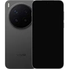 Телефон Vivo X300 Pro V2514 12GB/256GB международная версия (черный)