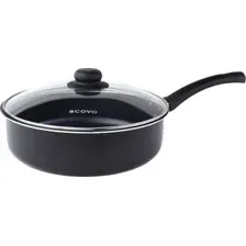 Сотейник Scovo Consul RC-020