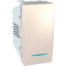 Выключатель Schneider Electric Unica MGU3.103.25N