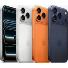 Apple iPhone 17 Pro