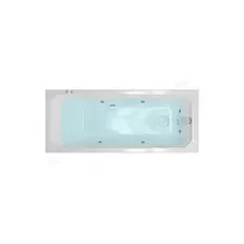 Ванна Triton Прага гидромассажная 170x70 Релакс