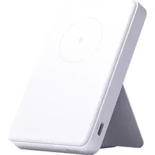 Внешний аккумулятор Xiaomi Magnetic Power Bank WPB0620MI 6000mAh (белый)