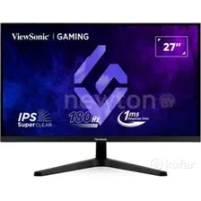 Игровой монитор ViewSonic VX27G1-HD