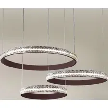 Подвесная люстра Ambrella light Acrylica FA6162