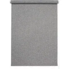 Рулонные шторы Legrand Саммер 80.5x175 58127420 (графит)