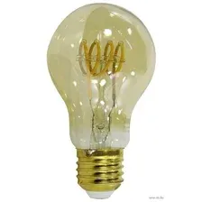 Лампа SmartBuy SBL-A60Art-7-30K-E27