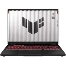 Игровой ноутбук ASUS TUF Gaming A16 2025 FA608UM-RV097 + 16 ГБ Win 11 Pro