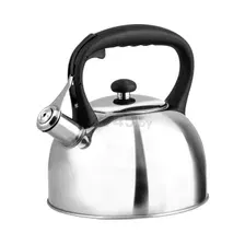 Чайник со свистком PERFECTO LINEA Nilgiri 3 л (52-030003)