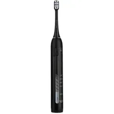 Электрическая зубная щетка Revyline RL 070 (черный)