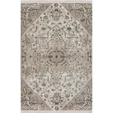 Ковер для жилой комнаты Sintelon Palermo 03EGE 1K 332373003 (80x150)