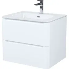 IDDIS Тумба с умывальником Edifice 60 EDI60W0i95K