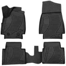 Комплект ковриков для авто Element F320250E1 (4 шт)
