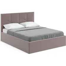 Кровать Mio Tesoro Тиана 160x200 (Velutto 22)