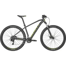 Велосипед Scott Aspect 960 L 2025 (black)
