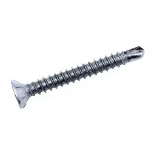 Саморез Starfix SM-39923-12000