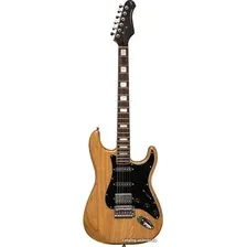 Электрогитара Stagg SES-60 NAT