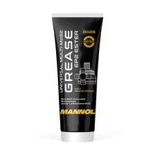 Смазка литиевая для шрус MANNOL EP-2 Multi-MoS2 Grease 230 г (55026)