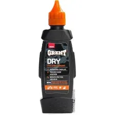 Смазка для цепи Grent Dry Lube для сухой погоды с тефлоном 5260