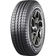 Всесезонные шины Triangle SeasonX Van TA702 195/70R15C 104/102S
