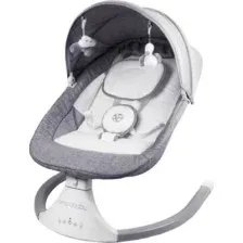 Качель Amarobaby Lucky Swing AB23-22LUCKY/11 (серый)