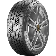 Зимние шины Continental WinterContact TS 870 P 205/55R17 91H
