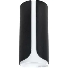 Точечный светильник Arte Lamp Pino A7376PL-1BK
