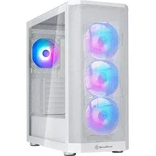 Корпус SilverStone Fara 514X SST-FA514X-WG