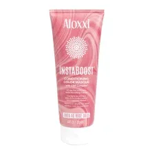 Тонирующая маска для волос Aloxxi InstaBoost Colour Rose Gold (200мл)