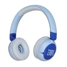 Наушники JBL Junior 320BT (голубой)