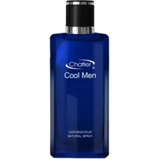 Парфюмерная вода Chatler Cool Men (100мл)