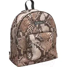 Детский рюкзак Erich Krause EasyLine 6L Python Print / 48634