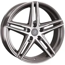 Литой диск Replay B313 20x8.5" 5x112мм DIA 66.6мм ET 27мм MGMF