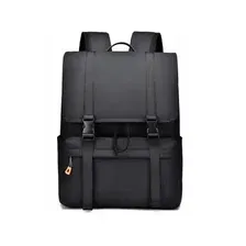 Многофункциональный городской рюкзак Pride M05-1395 черный