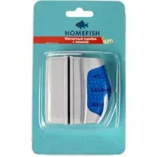 Очиститель стекла аквариума Homefish 84221