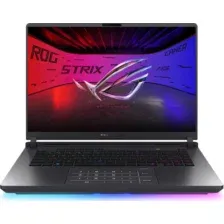 Ноутбук Asus ROG Strix G16, G615JMR-S5119